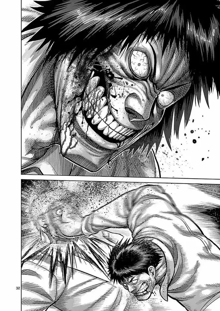 Kengan Ashura Chapter 180 image 32_optimized